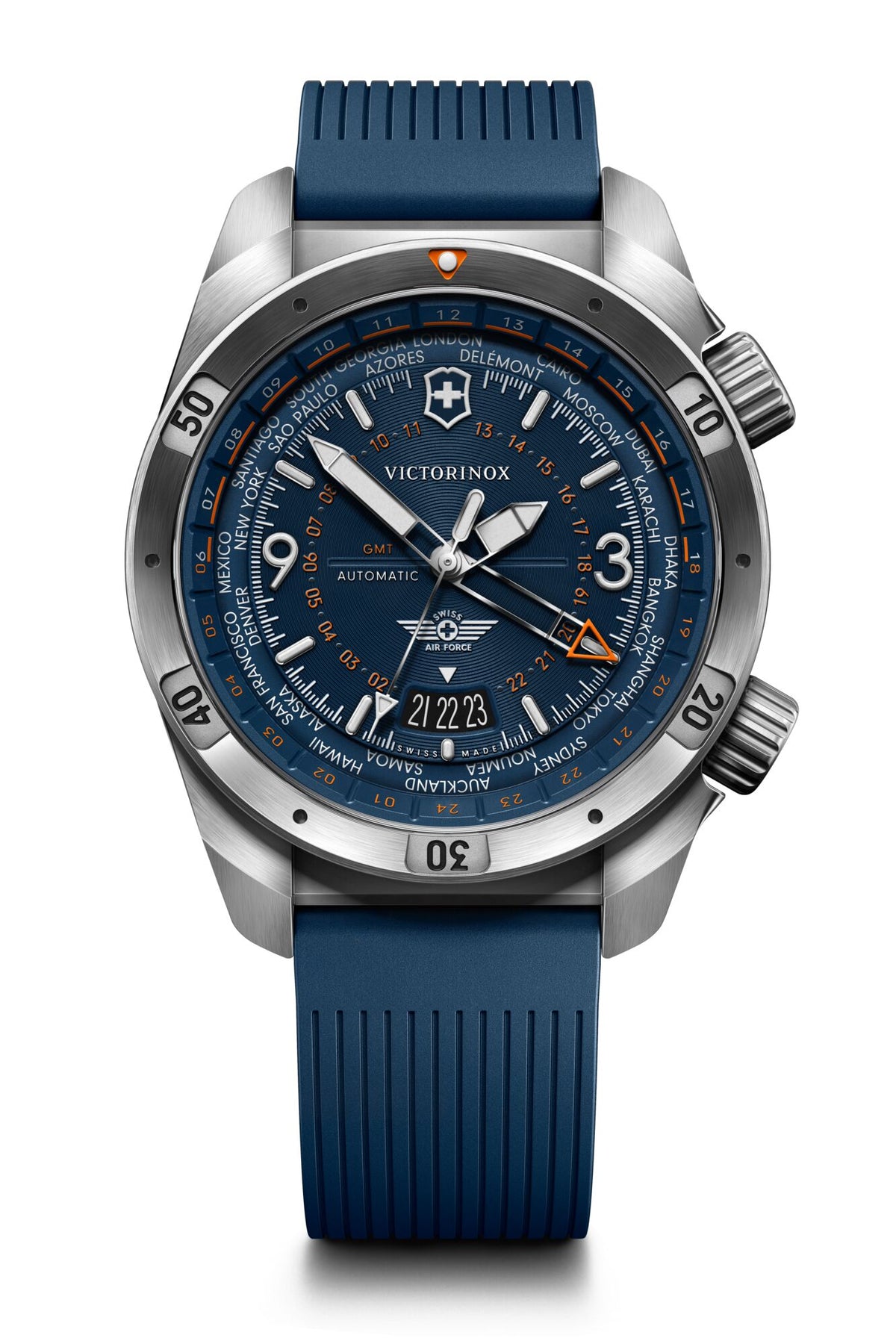 Air Pro Multifunction Automatic