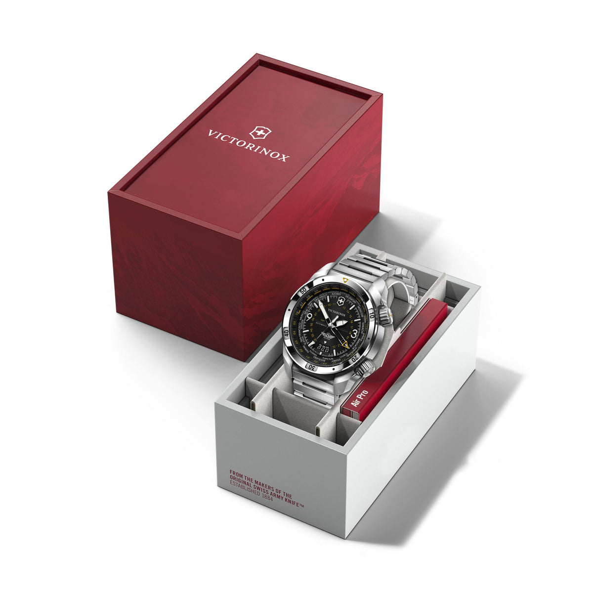 Air Pro Multifunction Automatic