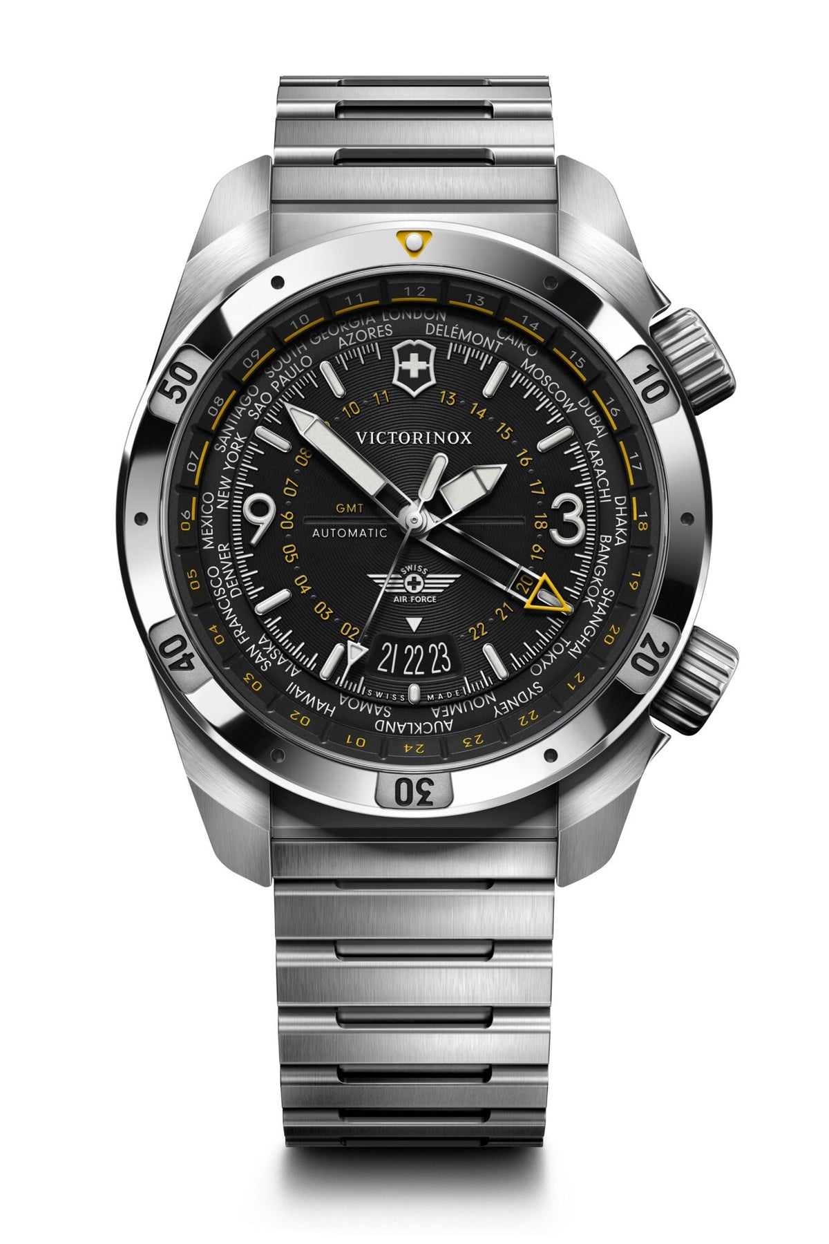Air Pro Multifunction Automatic