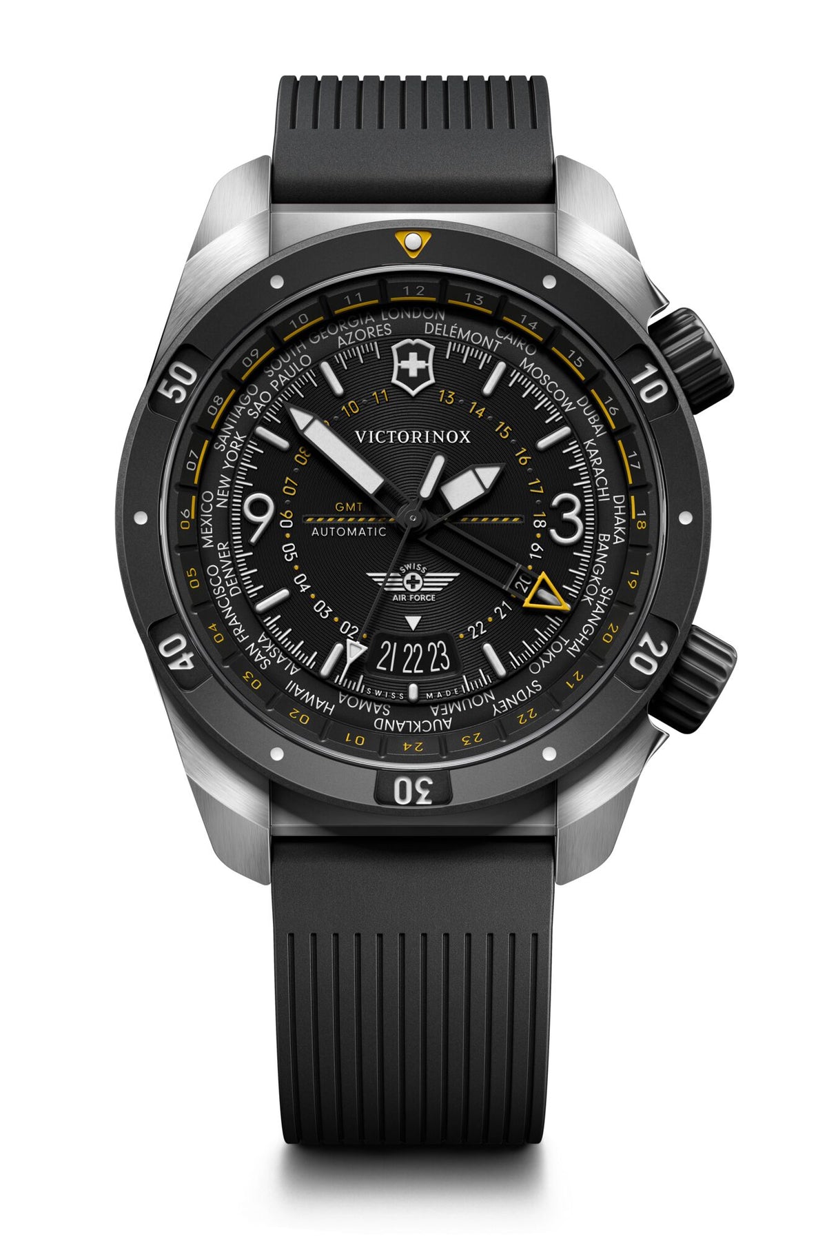 Air Pro Multifunction Automatic
