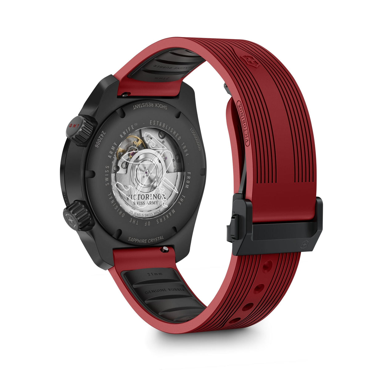 Victorinox Air Pro Multifunction Automatic