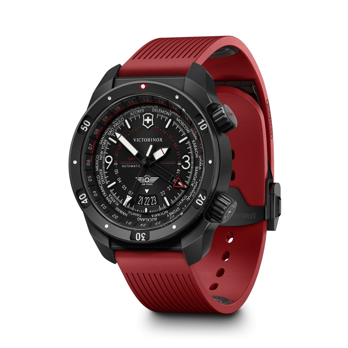 Victorinox Air Pro Multifunction Automatic