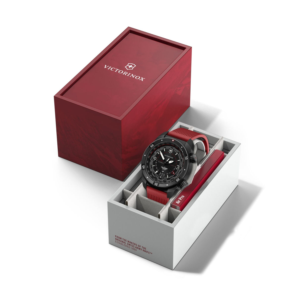 Victorinox Air Pro Multifunction Automatic