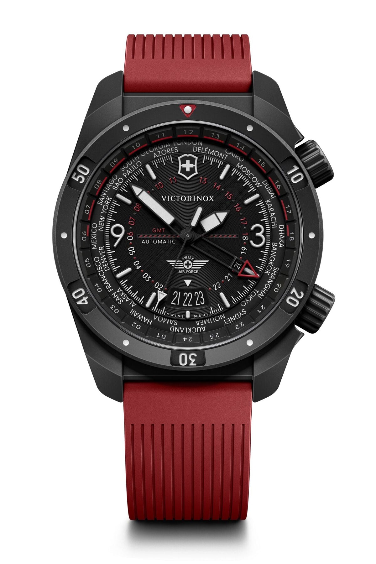 Victorinox Air Pro Multifunction Automatic