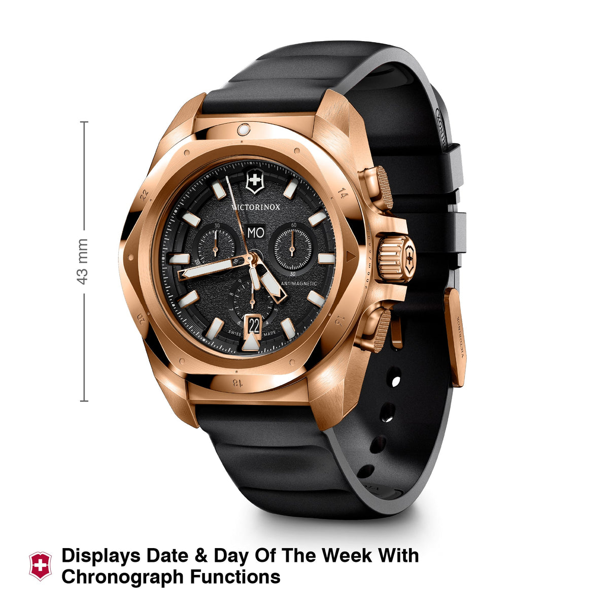 Victorinox I.N.O.X. Chrono