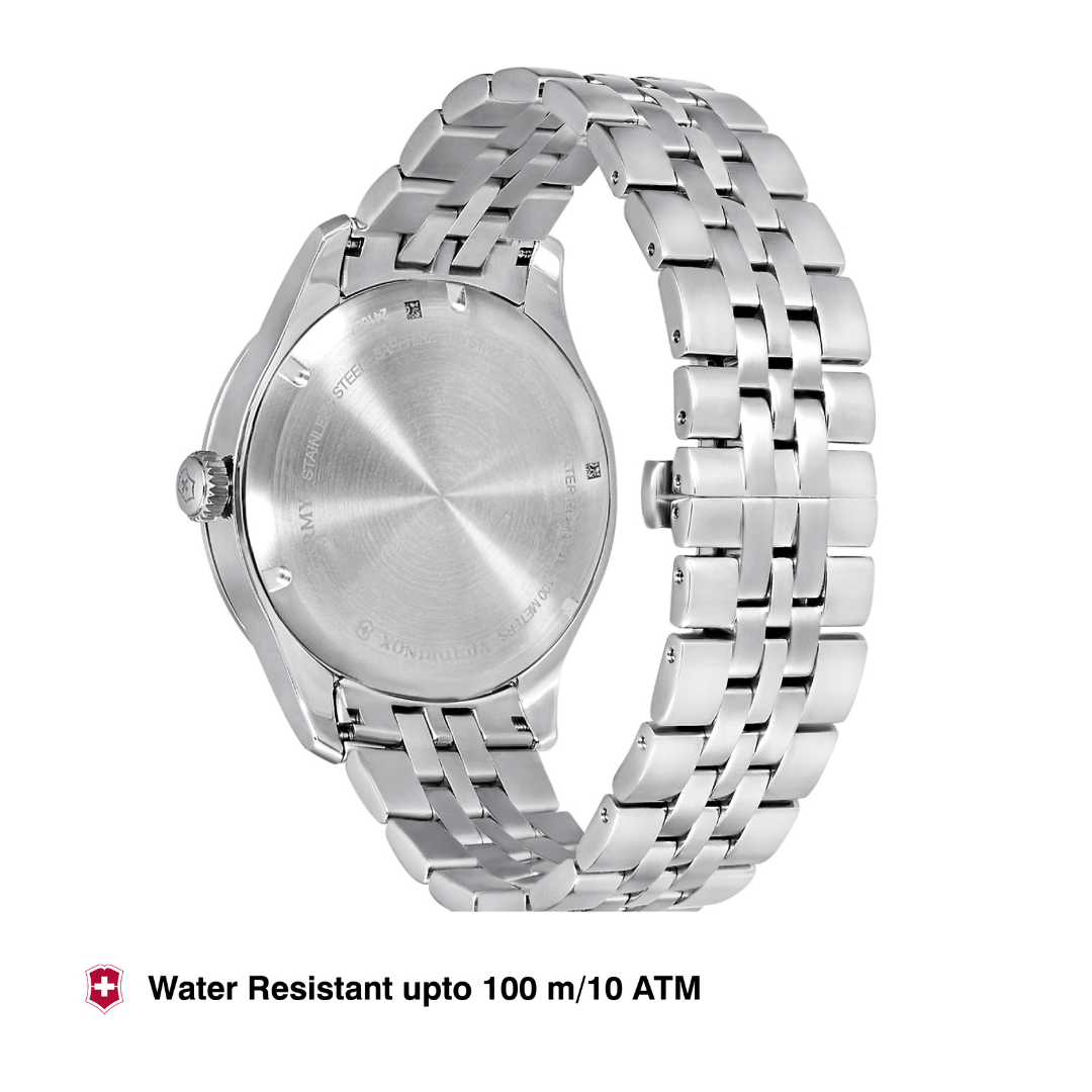 Victorinox Alliance with Pioneer