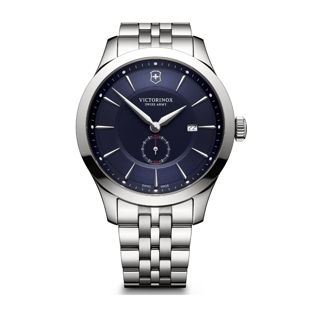 Victorinox Alliance with Pioneer