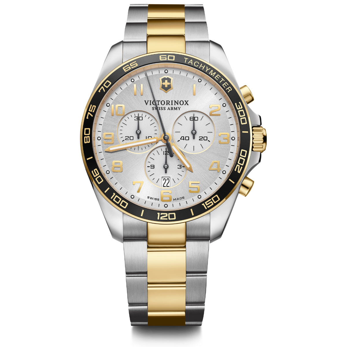 FieldForce Classic Chrono