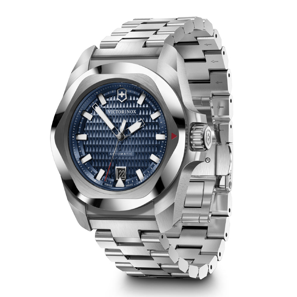 I.N.O.X. Automatic