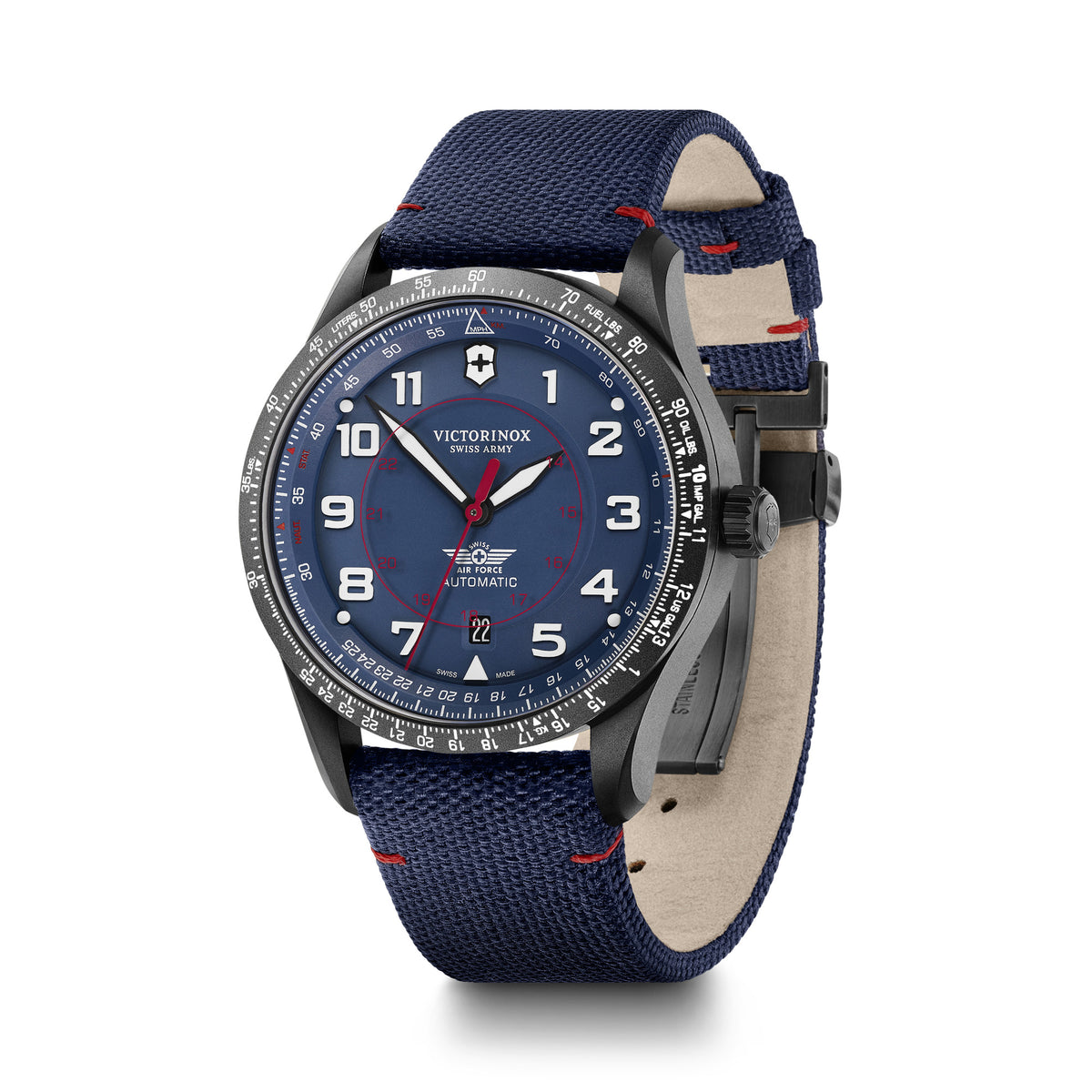 Airboss Mechanical