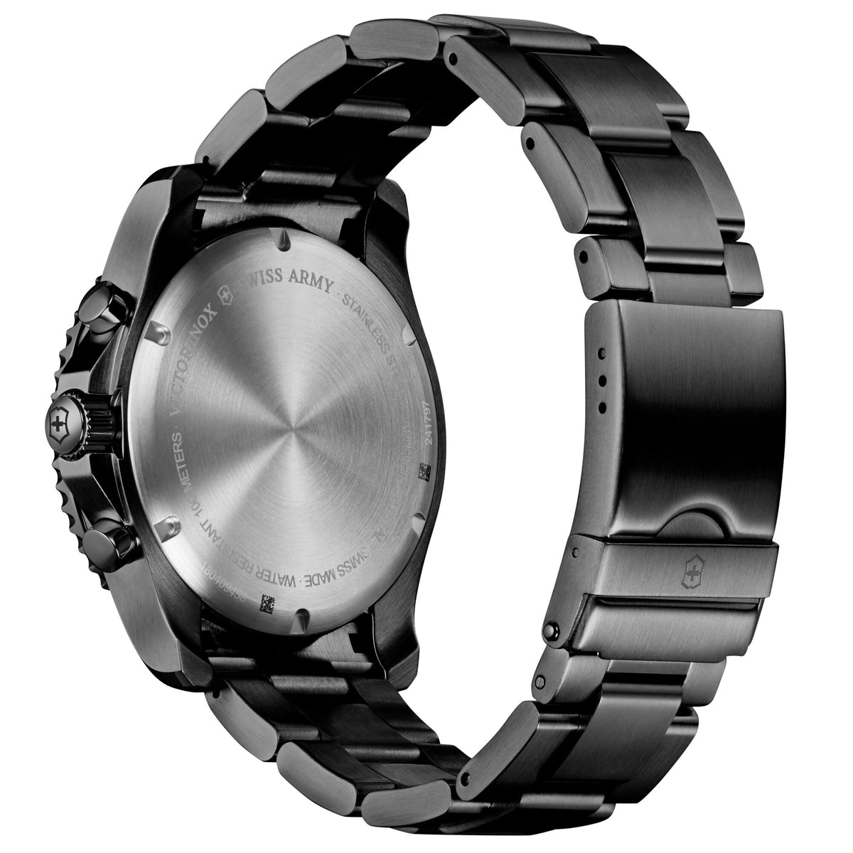 Maverick Chrono Black Edition