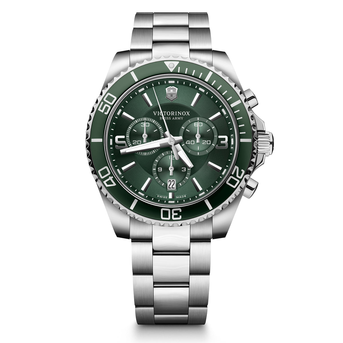 Maverick Chronograph