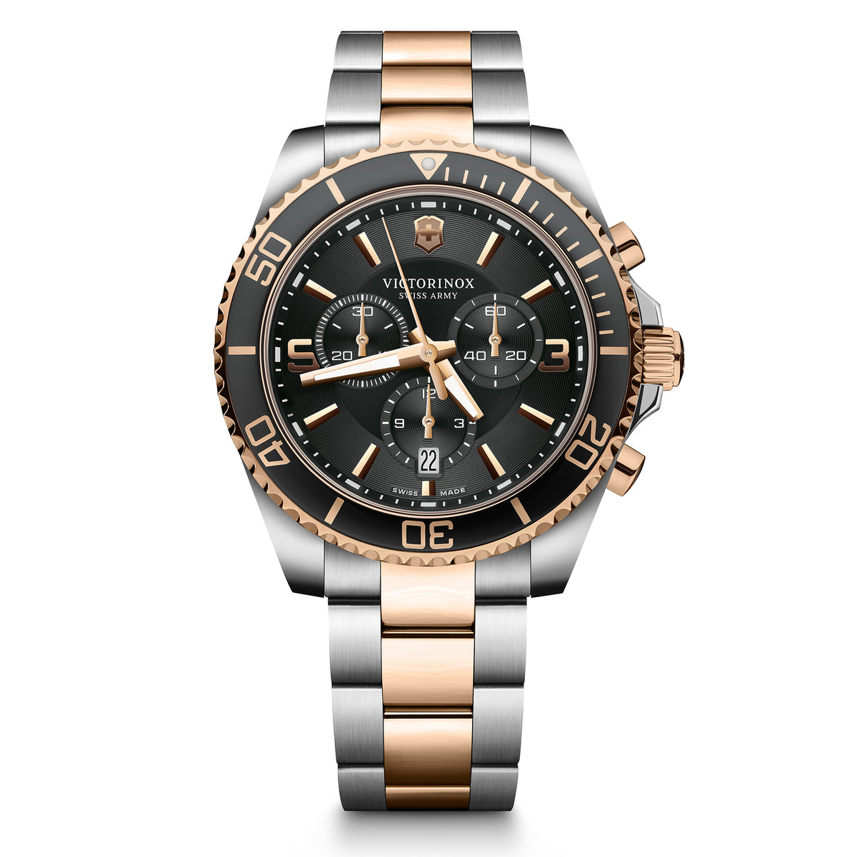 Maverick Chronograph