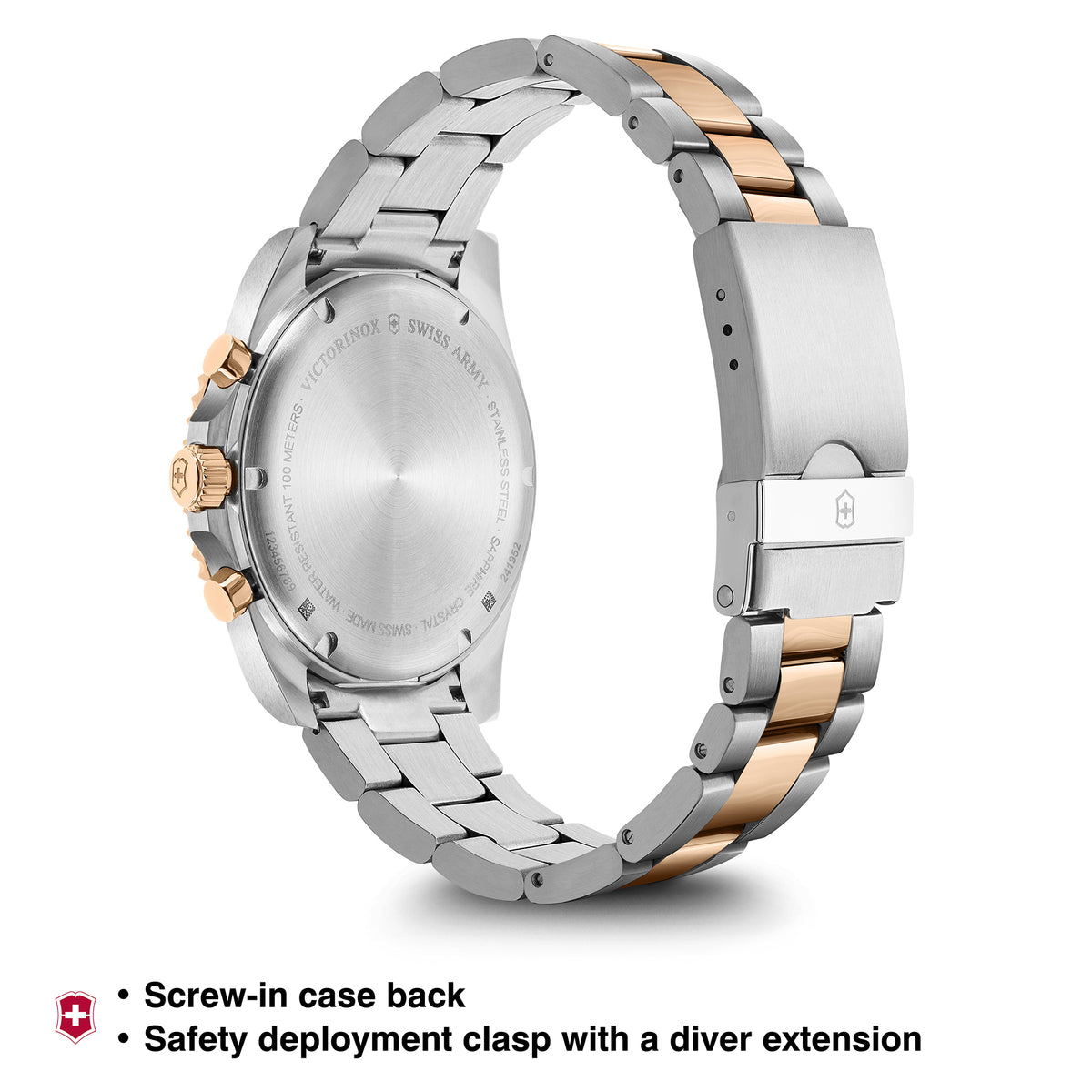 Maverick Chronograph