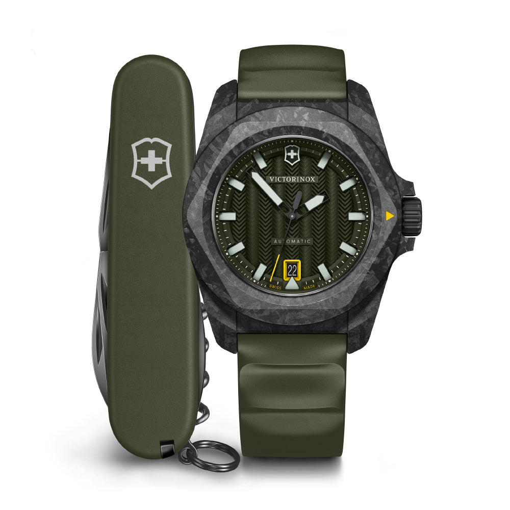 INOX Automatic