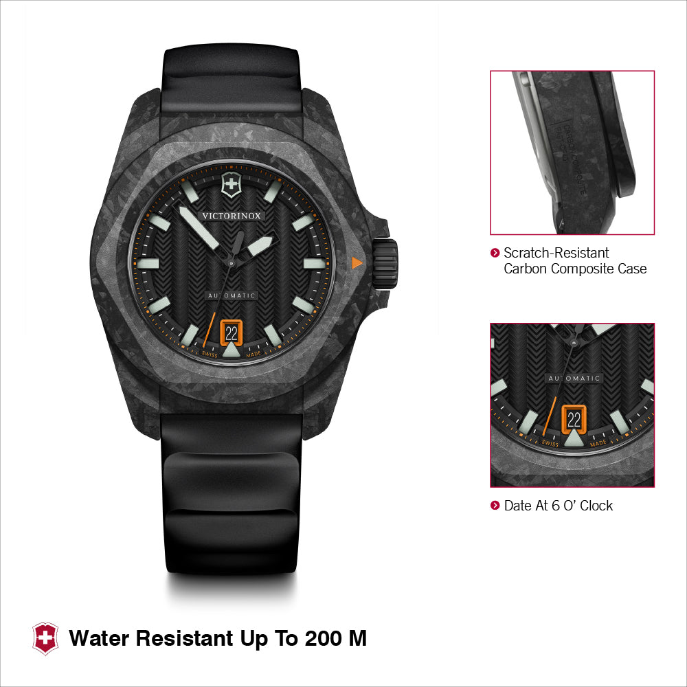INOX Automatic