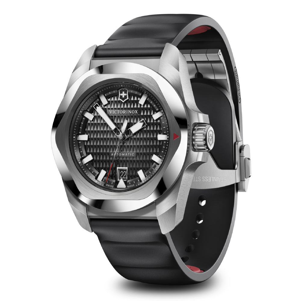 INOX Automatic