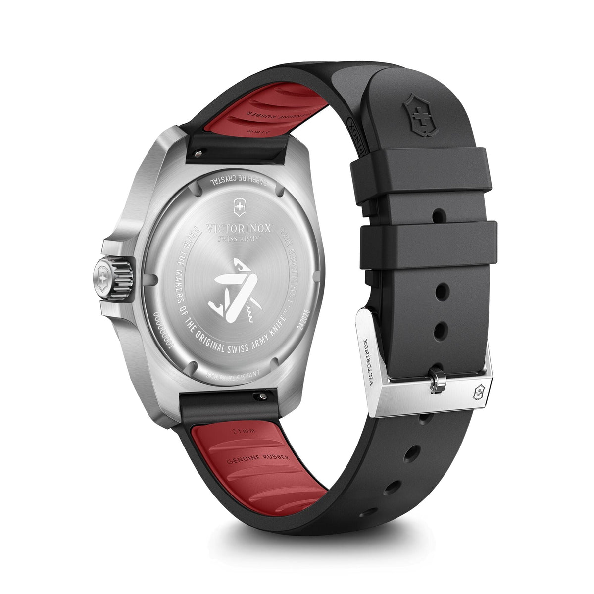 Victorinox INOX Quartz