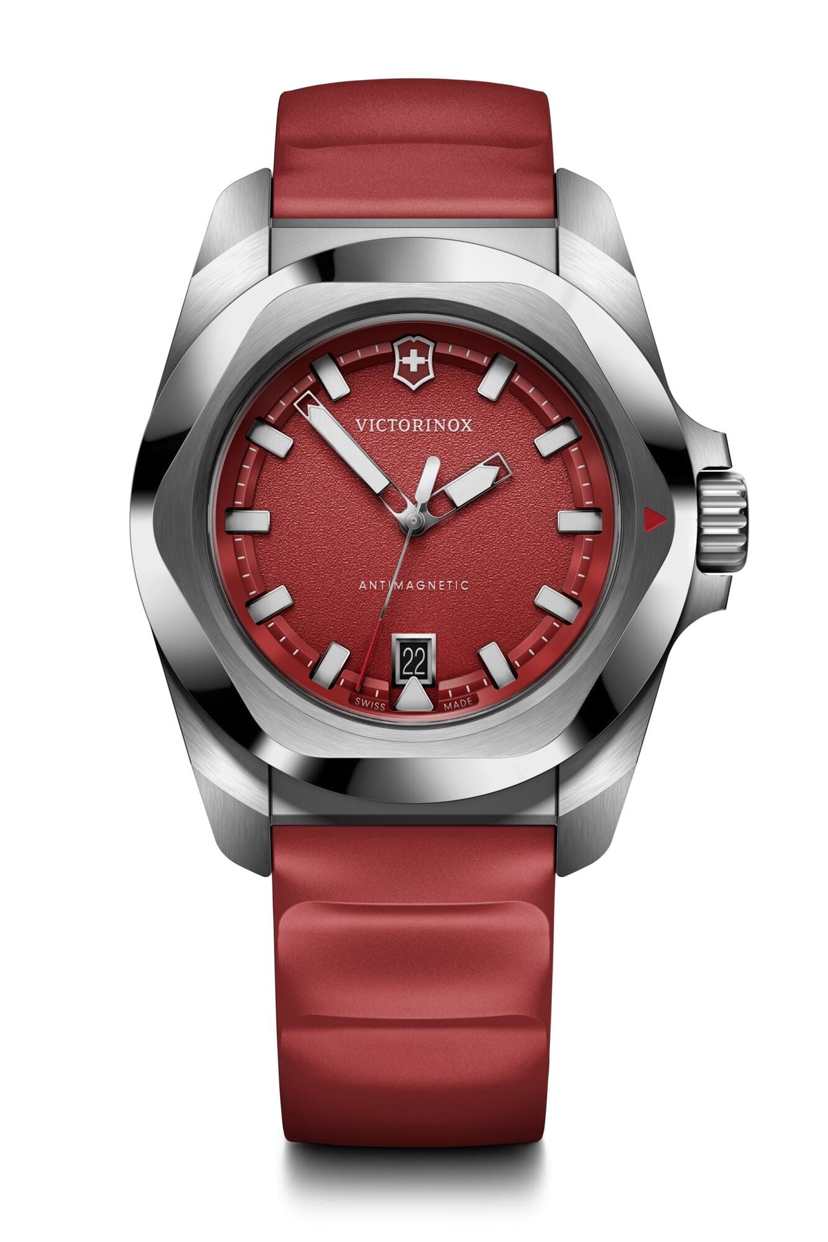 Victorinox INOX Quartz