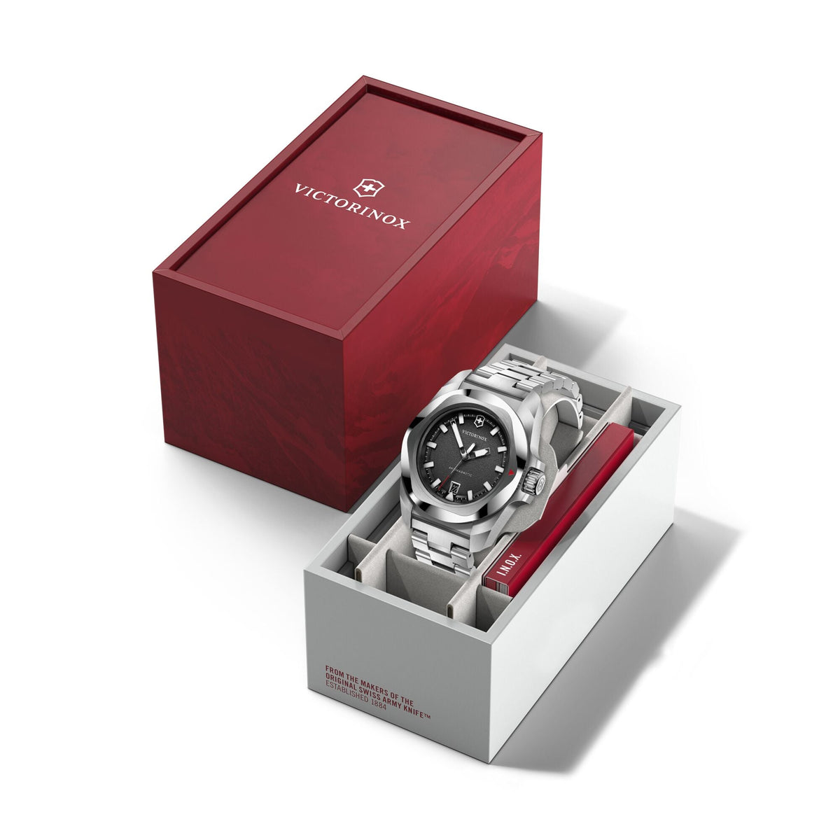Victorinox INOX Quartz