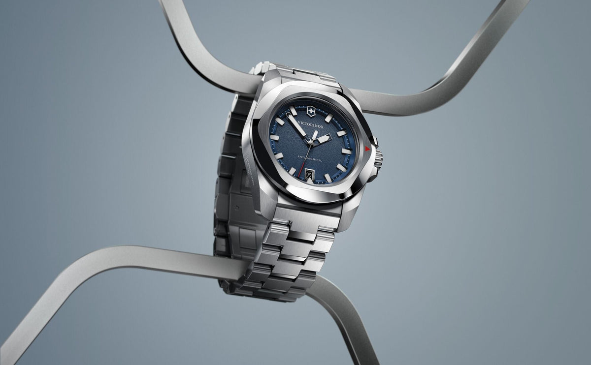 Victorinox INOX Quartz