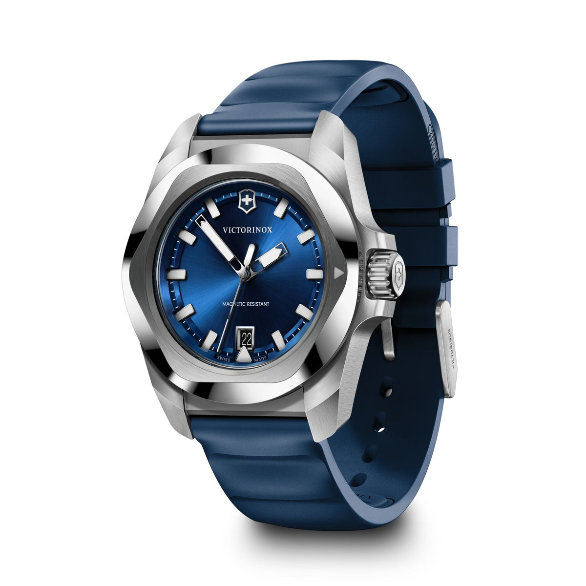 Victorinox INOX Quartz