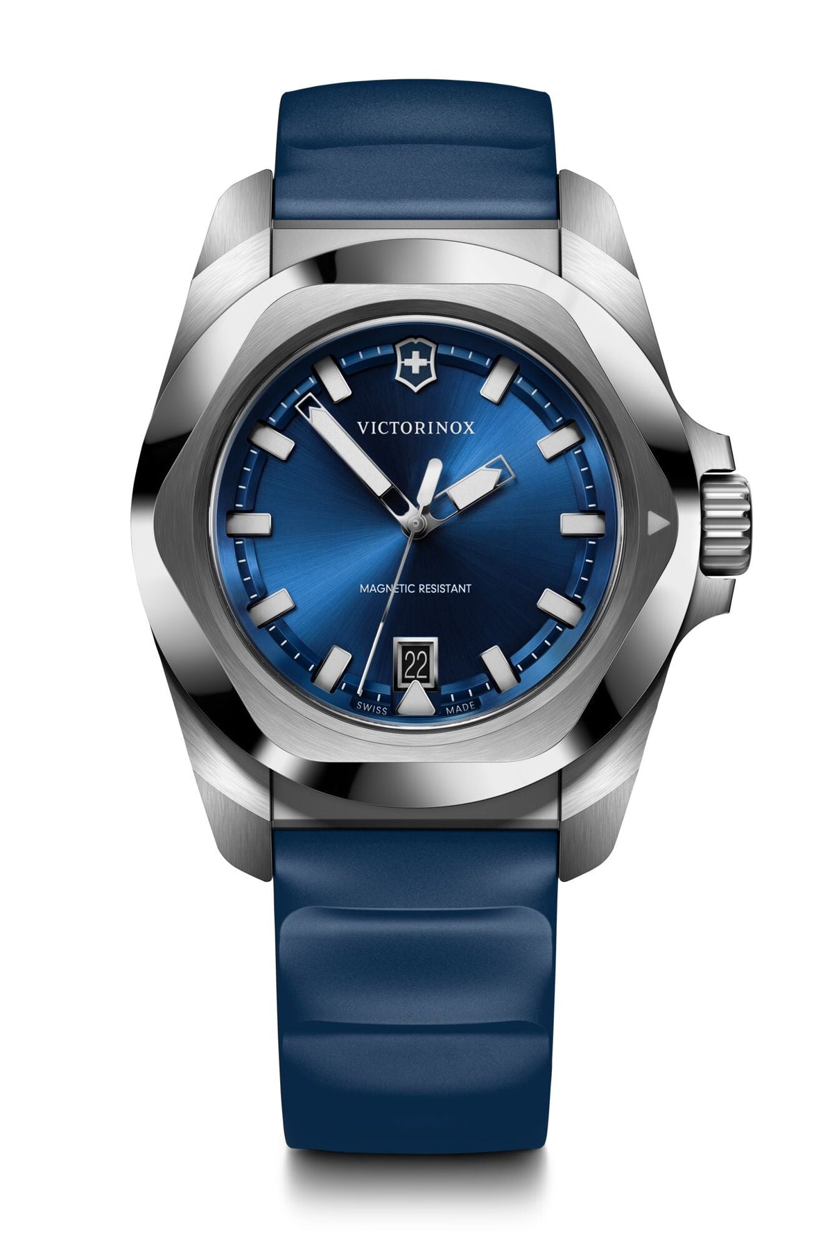 Victorinox INOX Quartz