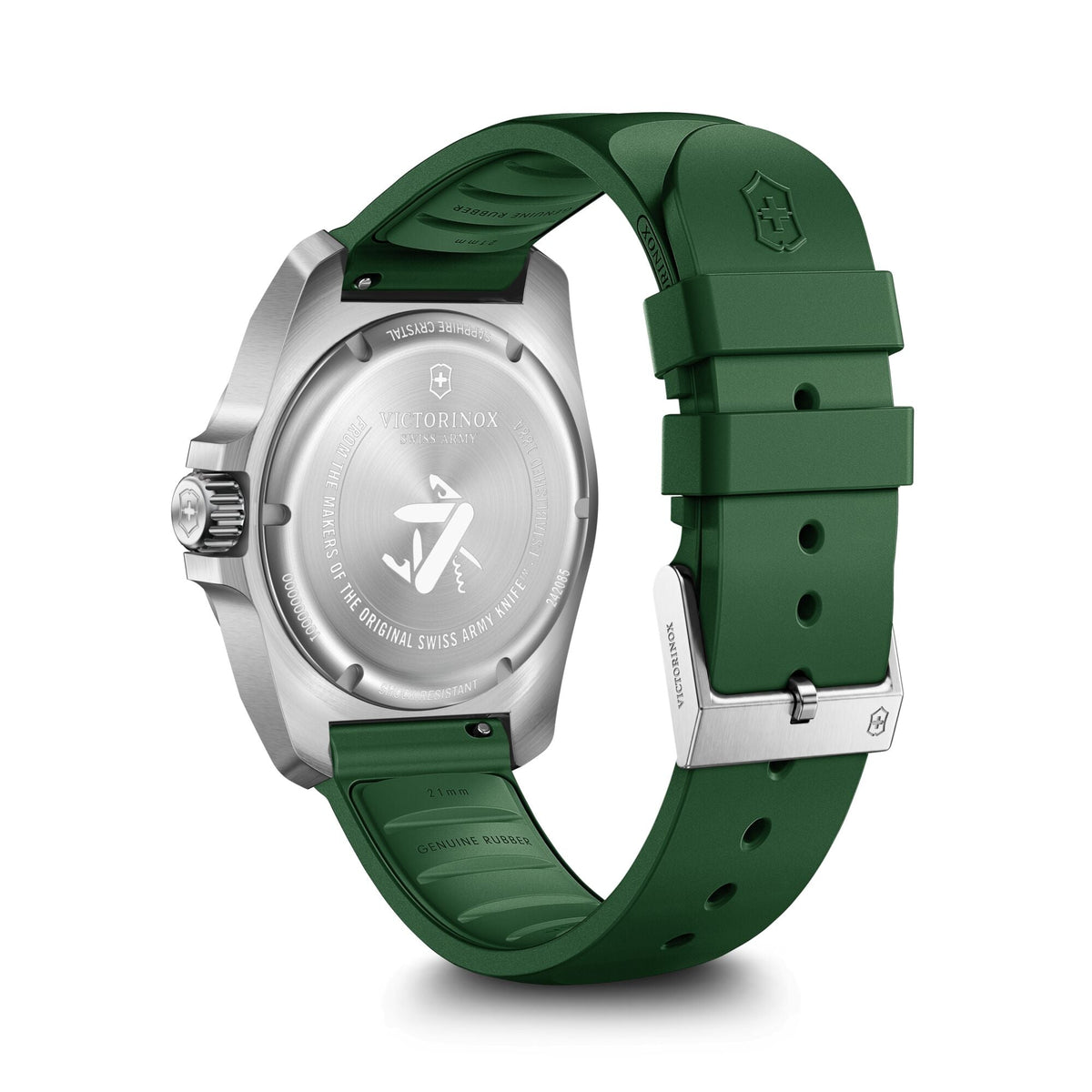 Victorinox Victorinox INOX Quartz 242085