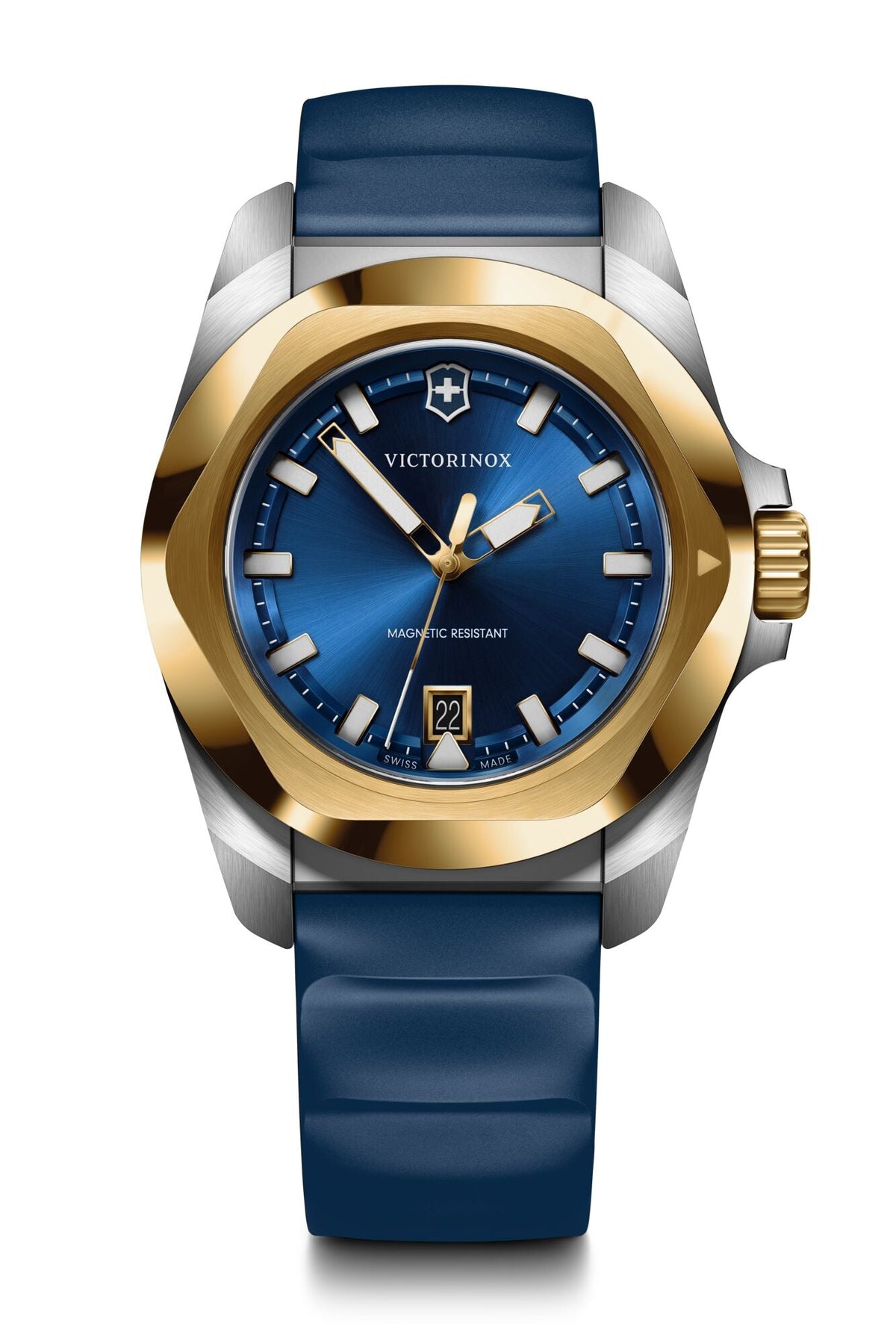 Victorinox INOX Quartz