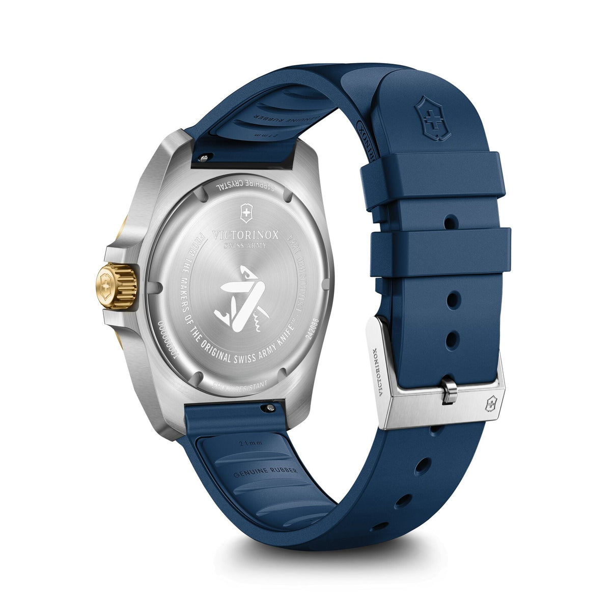 Victorinox INOX Quartz