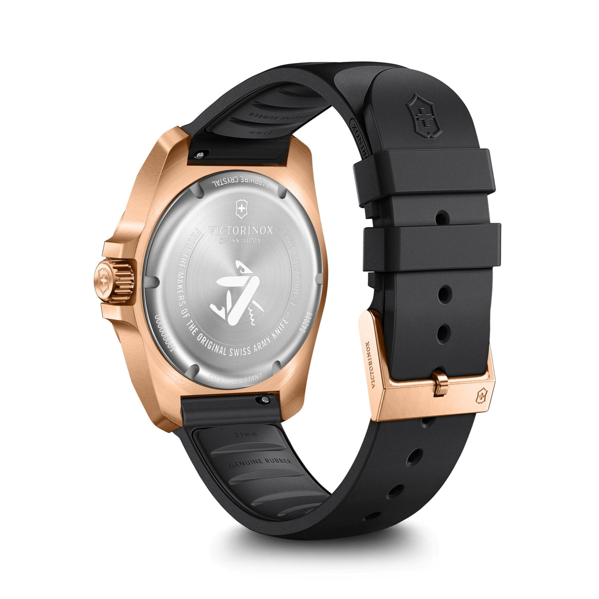 Victorinox Victorinox INOX Quartz 242089