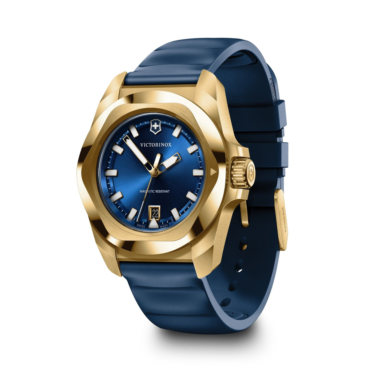 Victorinox INOX Quartz
