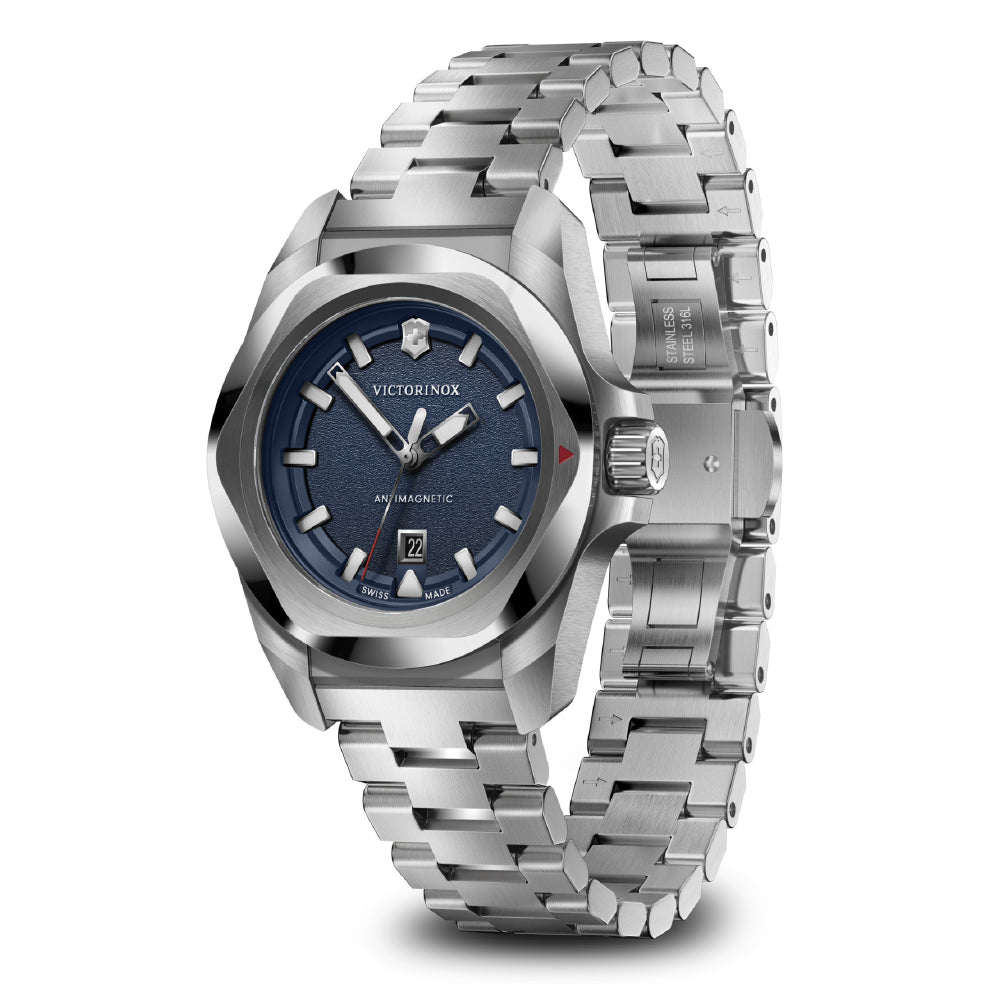 INOX Small
