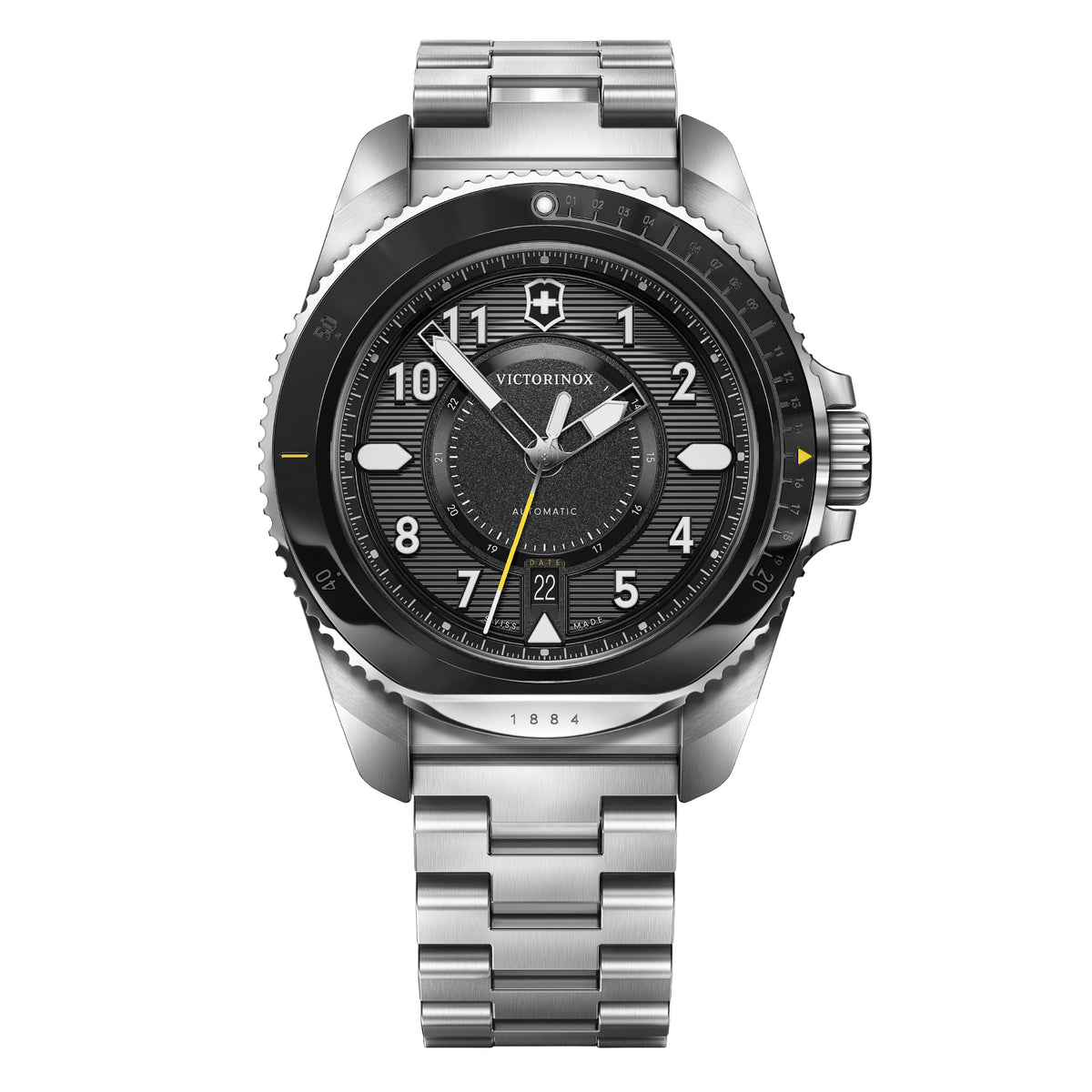 Journey 1884 Automatic