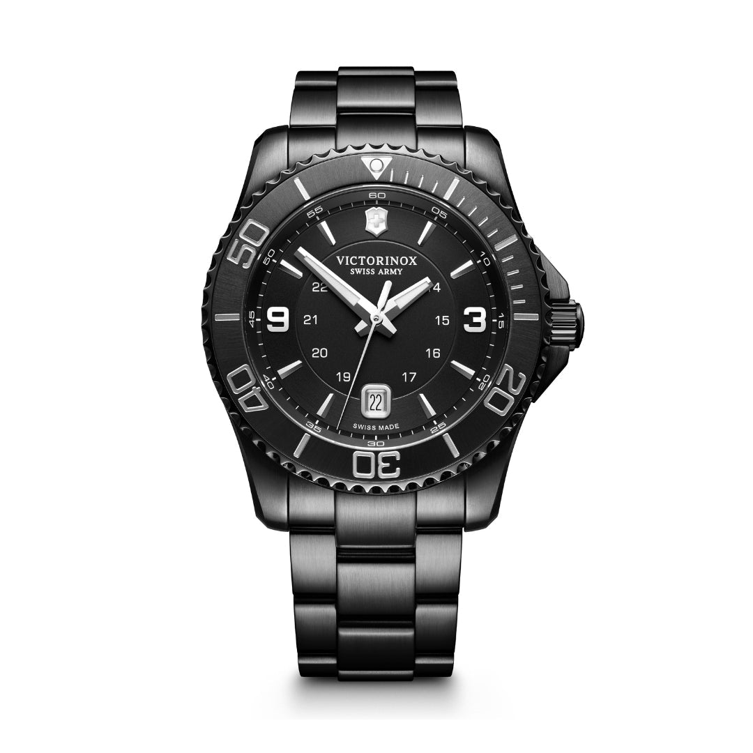 Victorinox Maverick Black Edition