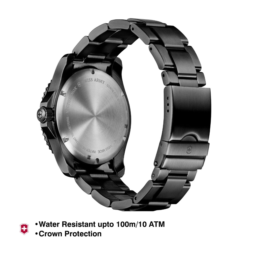 Victorinox Maverick Black Edition