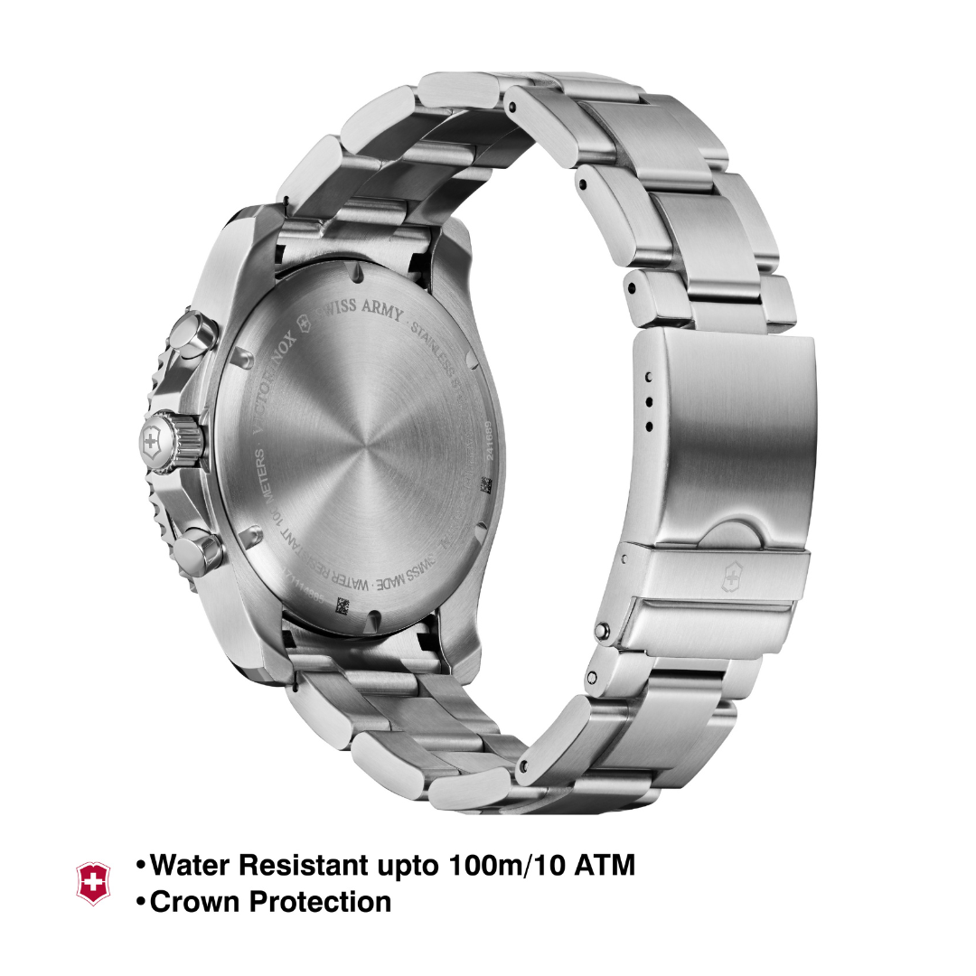 Victorinox Maverick Chronograph