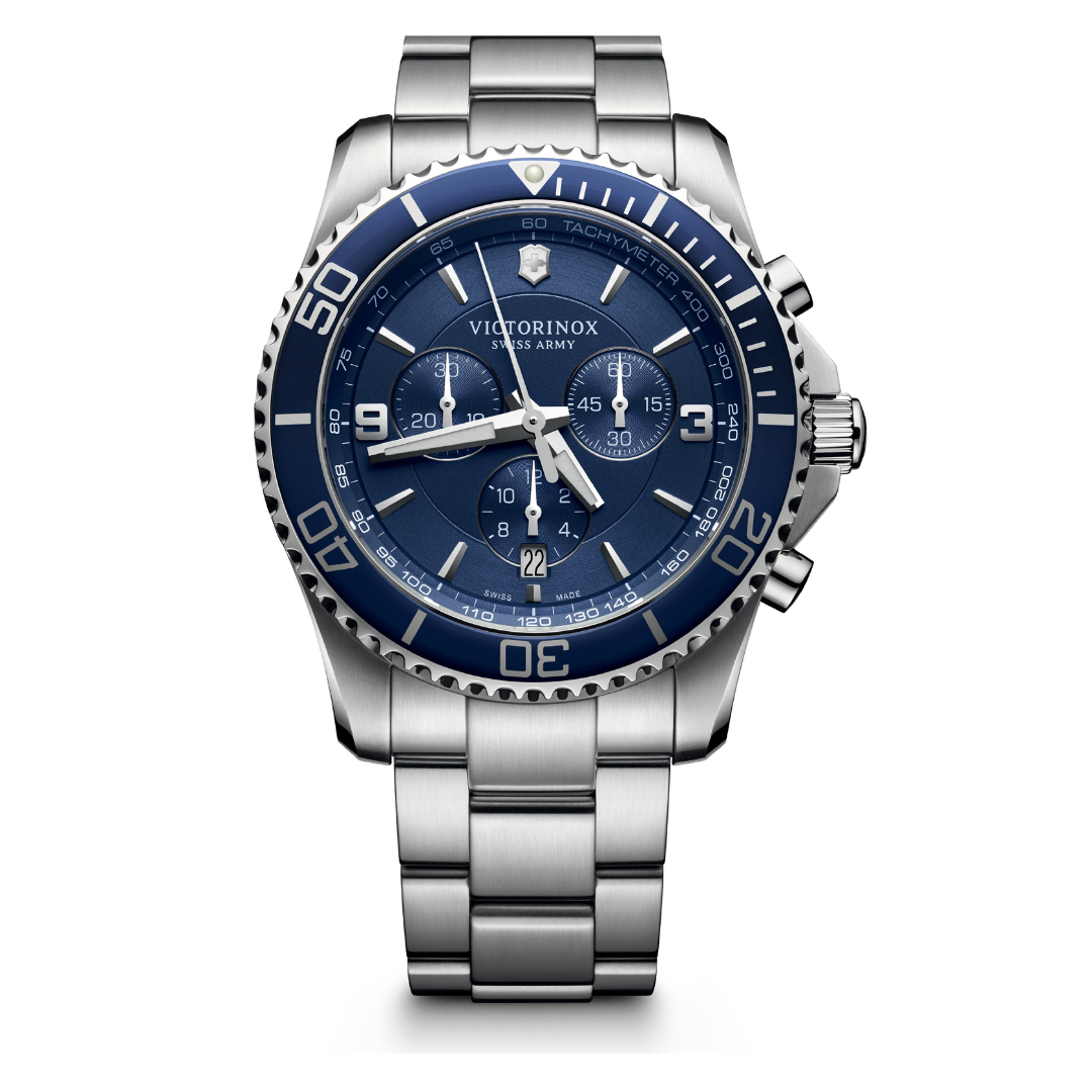 Victorinox Maverick Chronograph
