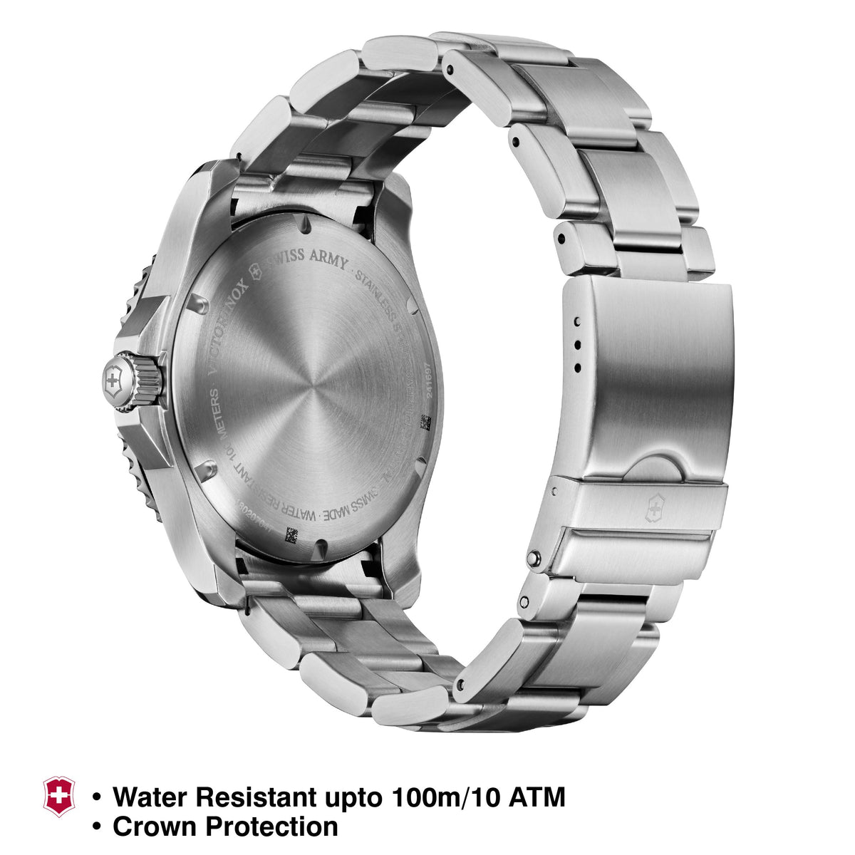 Victorinox Maverick Large