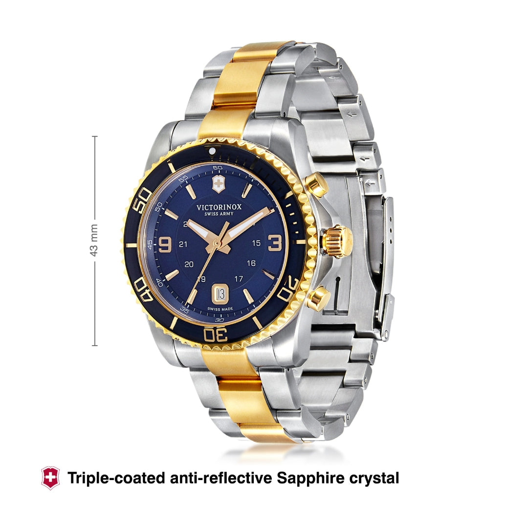 Victorinox Maverick Large Men's