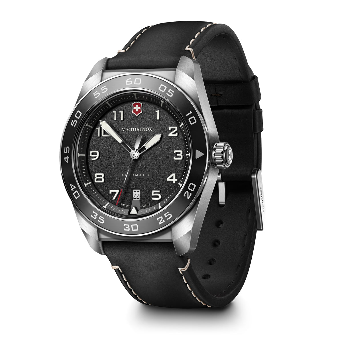 Swiss Army Automatic