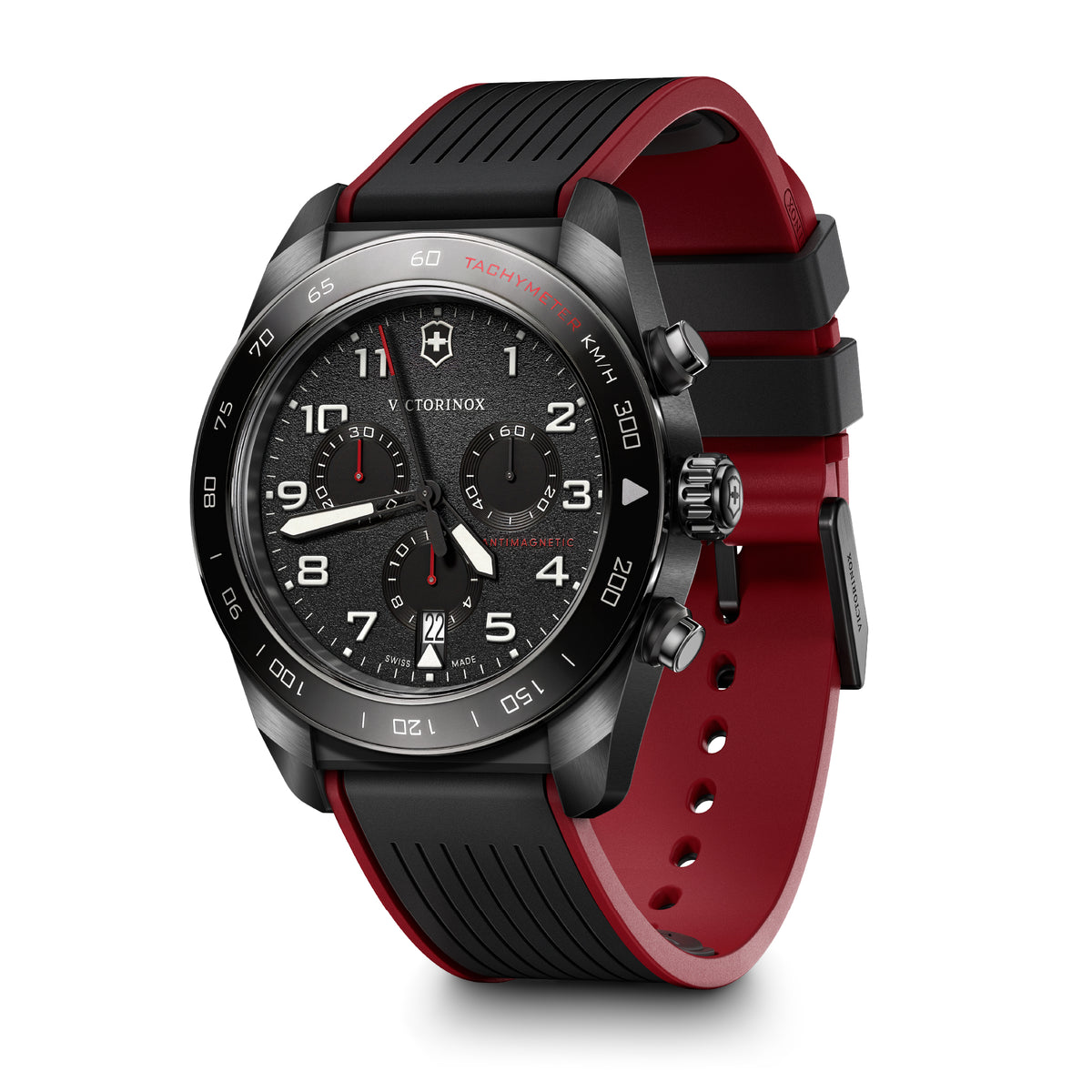 Swiss Army Chronograph