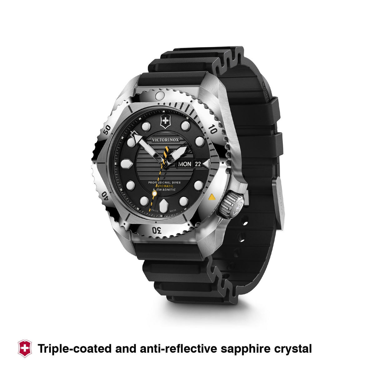 Rama Watch Victorinox Dive Pro Automatic 241994