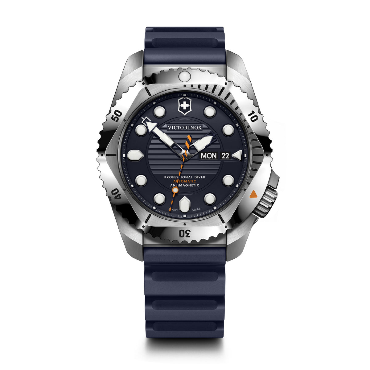 Rama Watch Victorinox Dive Pro Automatic 241995