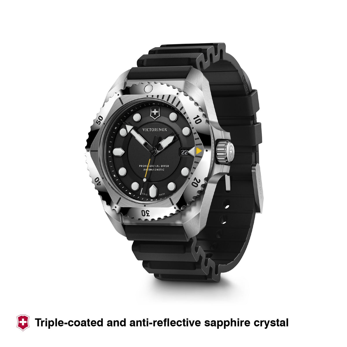 Rama Watch Victorinox Dive Pro Quartz 241990