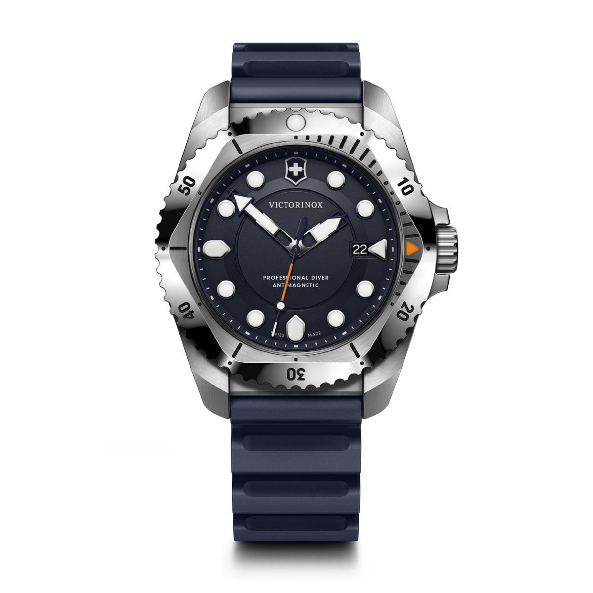 Rama Watch Victorinox Dive Pro Quartz 241991