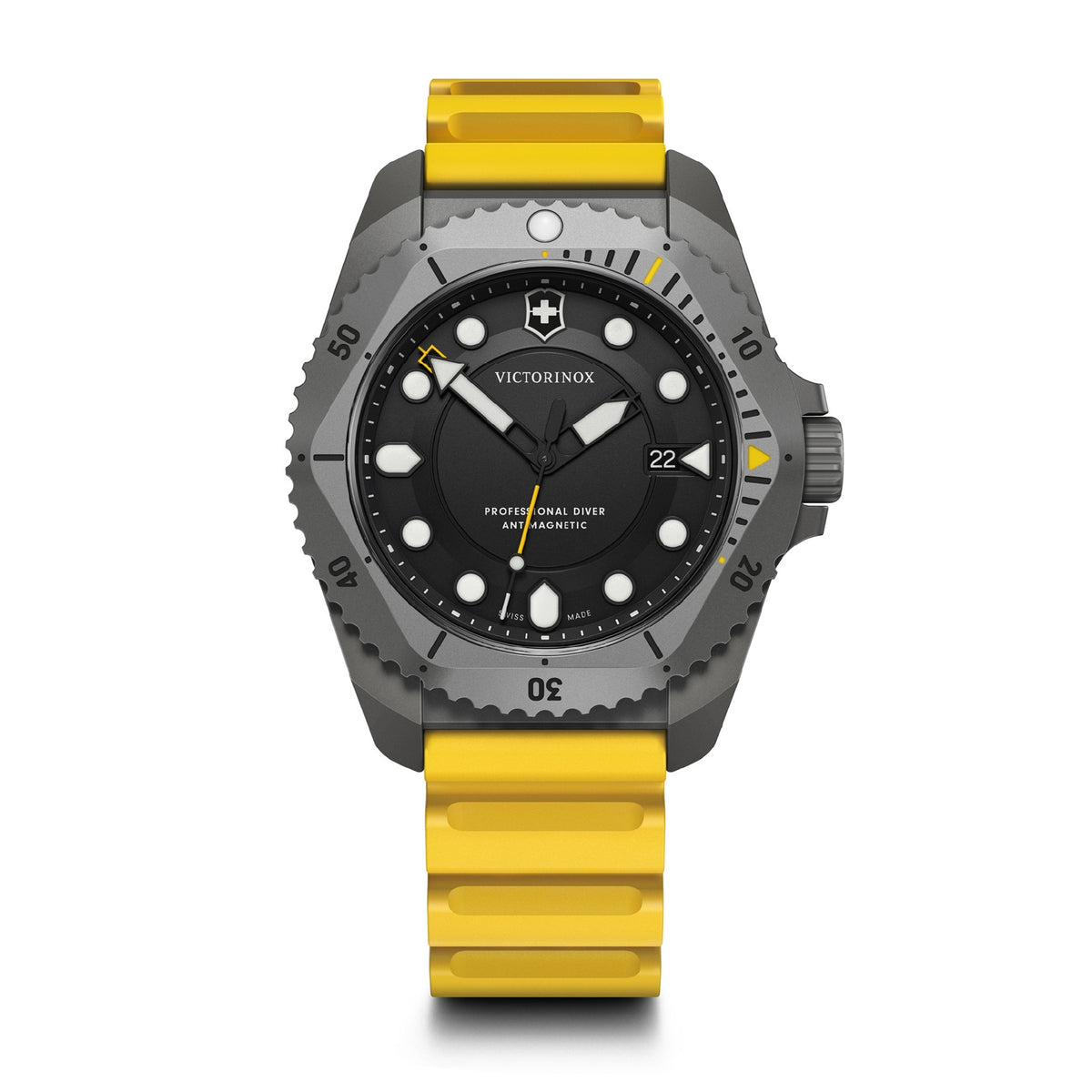 Rama Watch Victorinox Dive Pro Quartz 241992