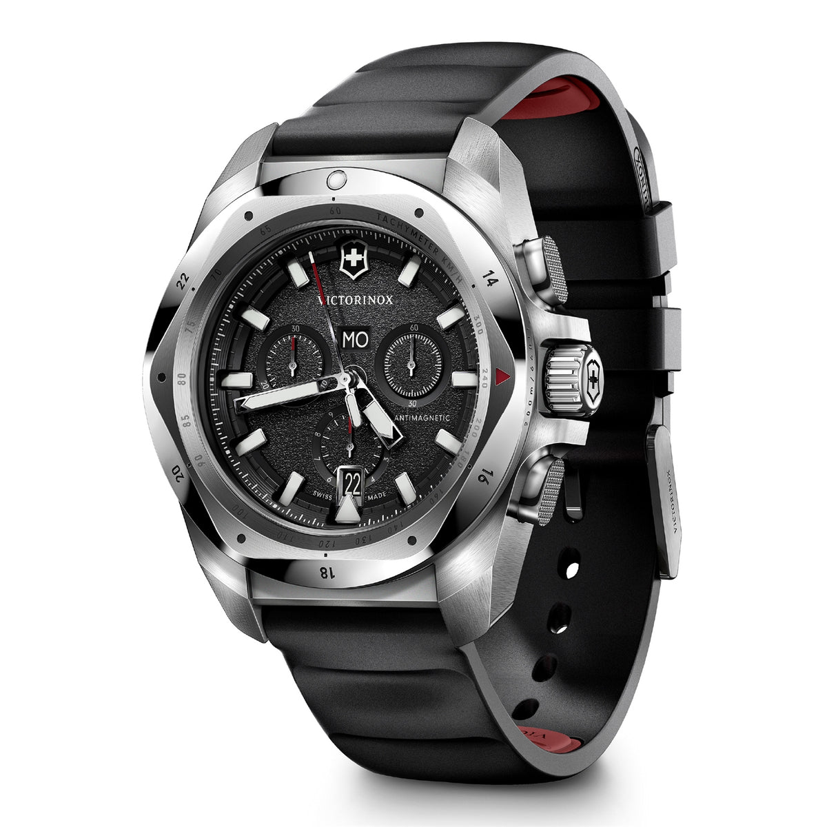 Rama Watch Victorinox I.N.O.X. Chrono 241983