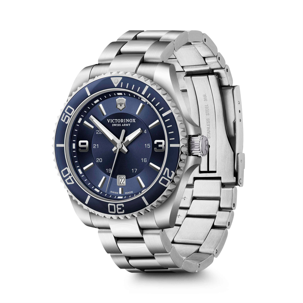 Rama Watch Victorinox Maverick Large 242007