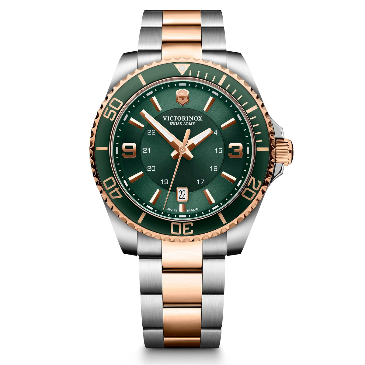 Rama Watch Victorinox Maverick Large 242008
